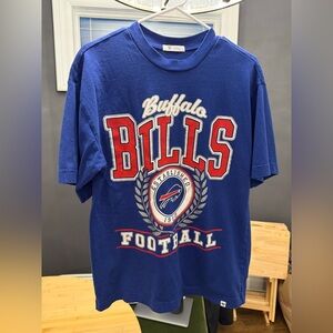 47 Brand Bills Graphic Tee